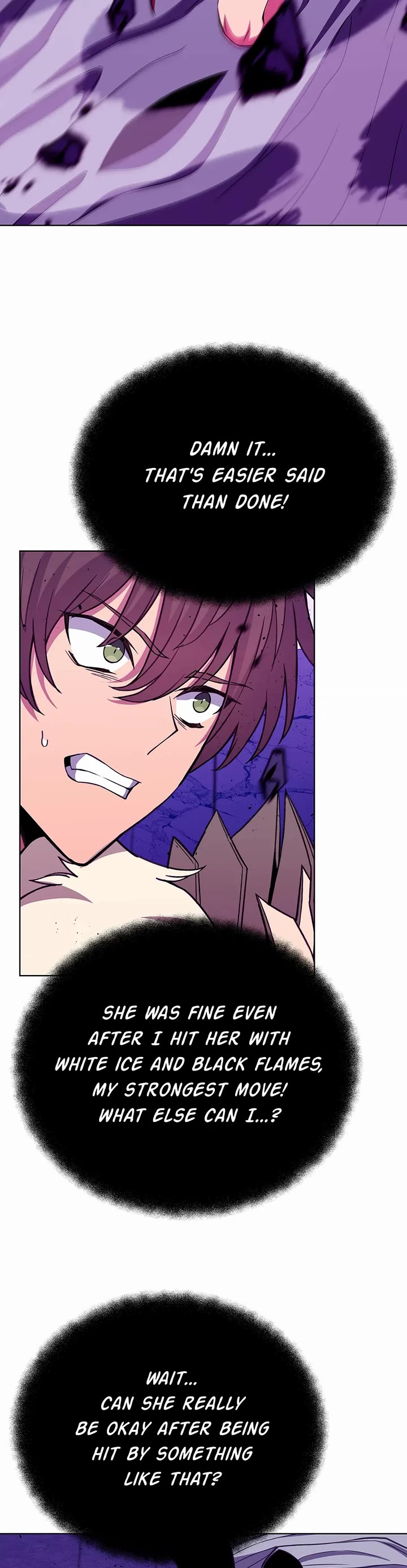 I Became a Part Time Employee for Gods Chapter 87 page 19 - Chapter 87: Reinforcements