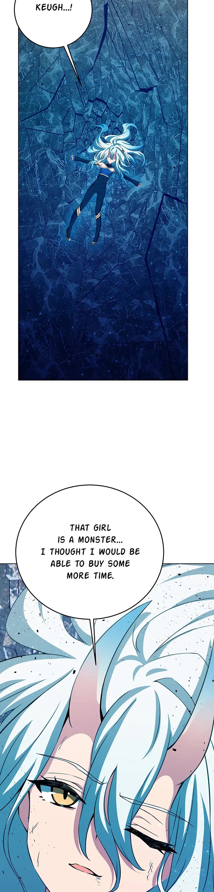 I Became a Part Time Employee for Gods Chapter 87 page 2 - Chapter 87: Reinforcements