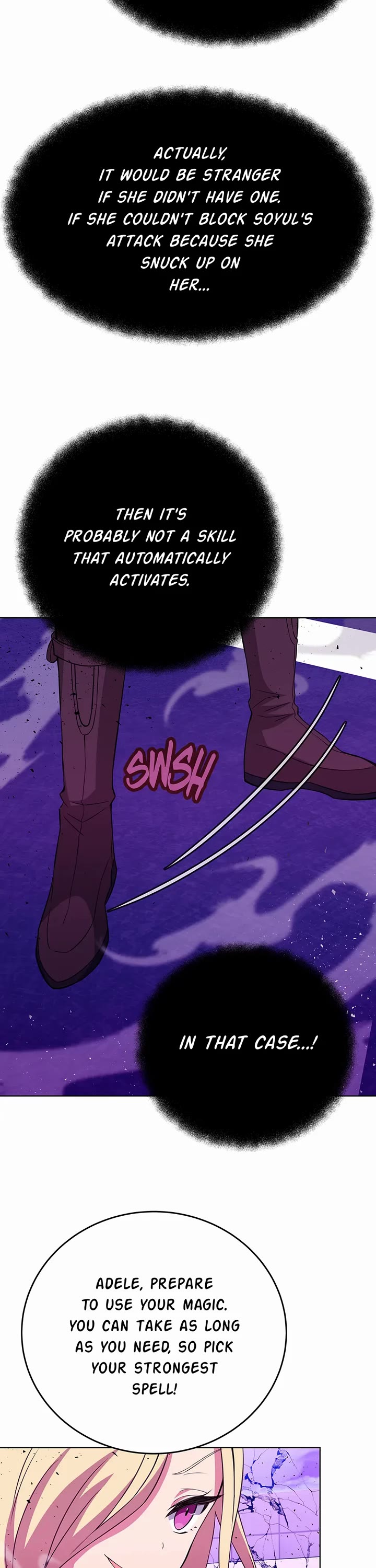 I Became a Part Time Employee for Gods Chapter 87 page 21 - Chapter 87: Reinforcements