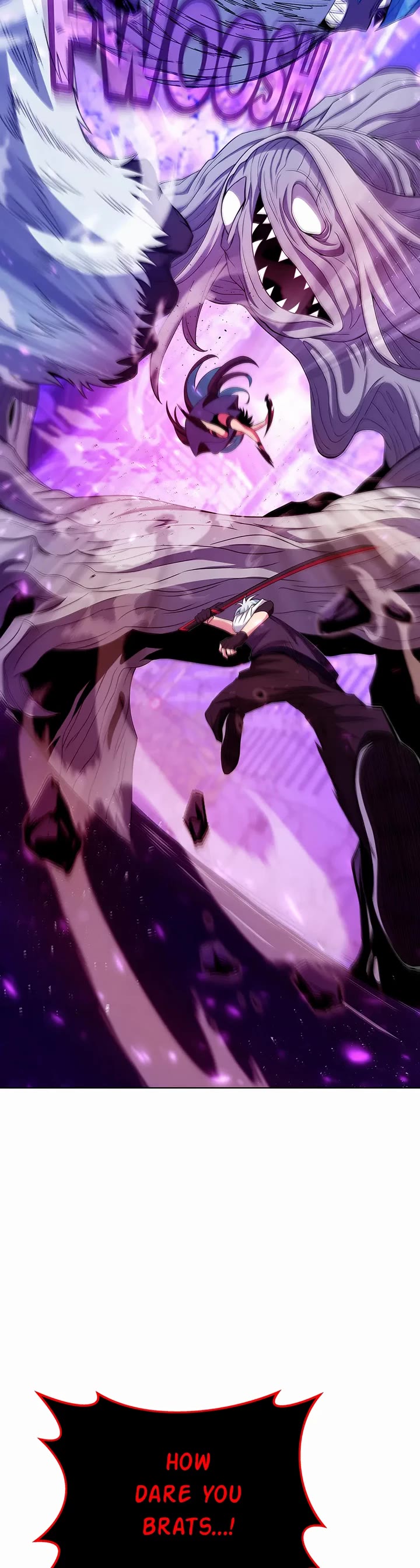 I Became a Part Time Employee for Gods Chapter 87 page 24 - Chapter 87: Reinforcements