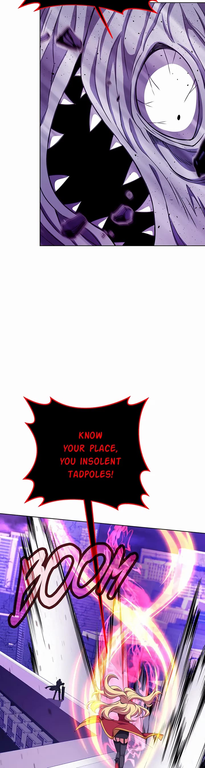 I Became a Part Time Employee for Gods Chapter 87 page 25 - Chapter 87: Reinforcements