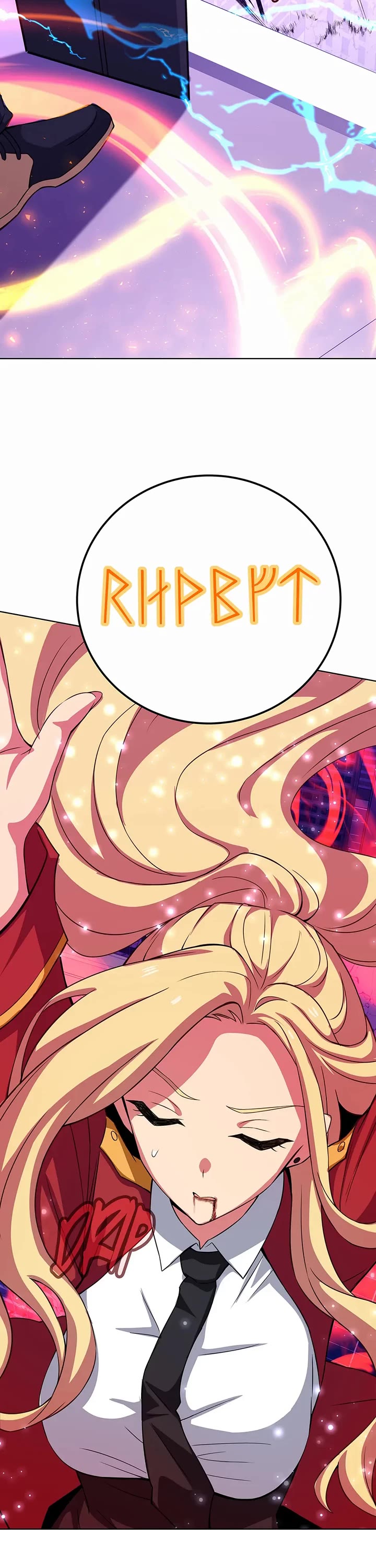 I Became a Part Time Employee for Gods Chapter 87 page 27 - Chapter 87: Reinforcements