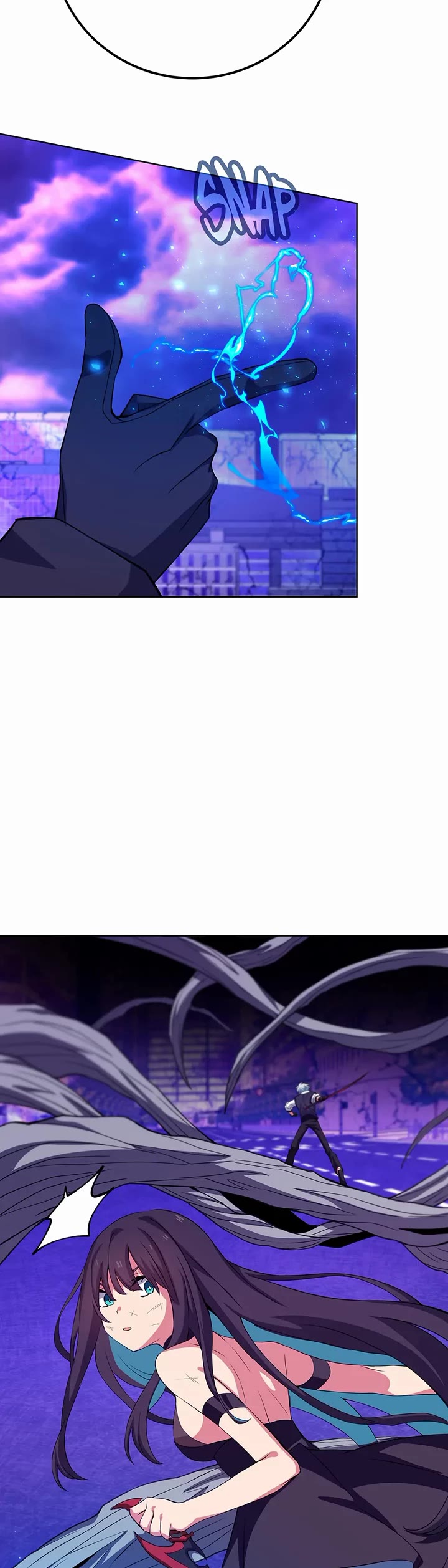 I Became a Part Time Employee for Gods Chapter 87 page 29 - Chapter 87: Reinforcements