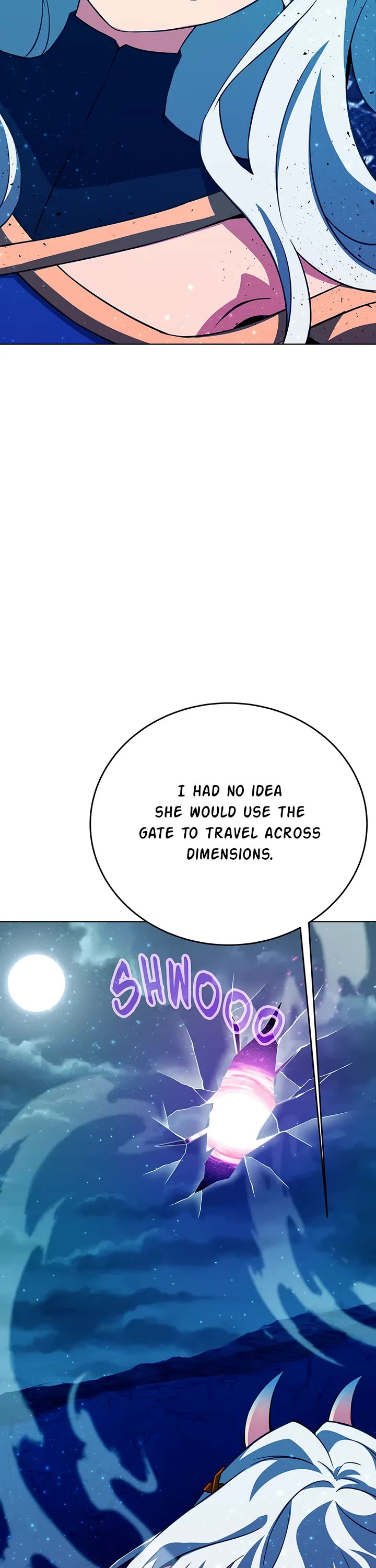 I Became a Part Time Employee for Gods Chapter 87 page 3 - Chapter 87: Reinforcements