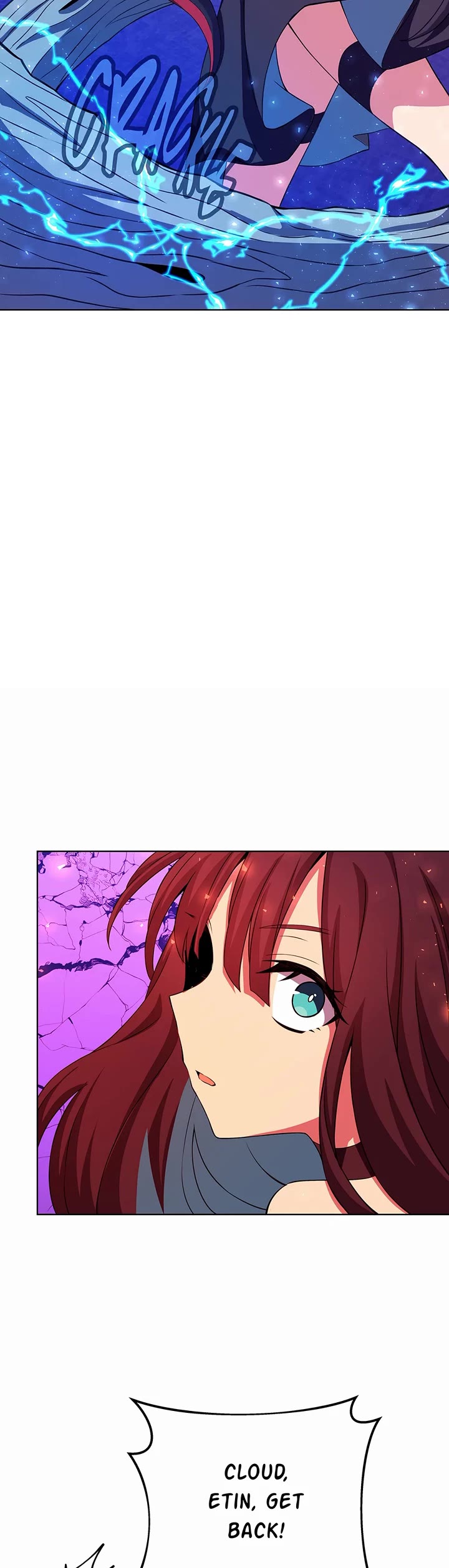 I Became a Part Time Employee for Gods Chapter 87 page 30 - Chapter 87: Reinforcements