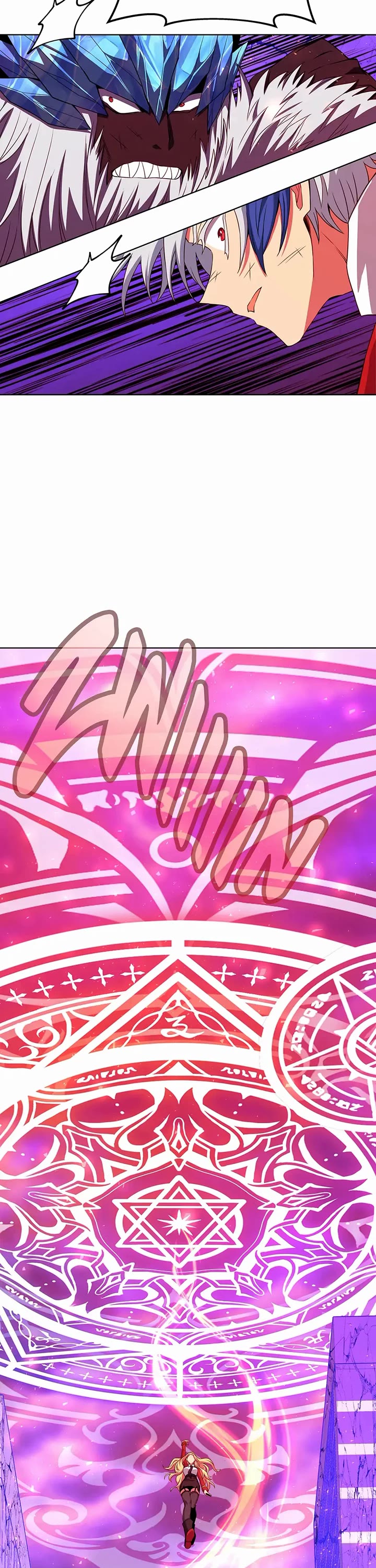 I Became a Part Time Employee for Gods Chapter 87 page 31 - Chapter 87: Reinforcements