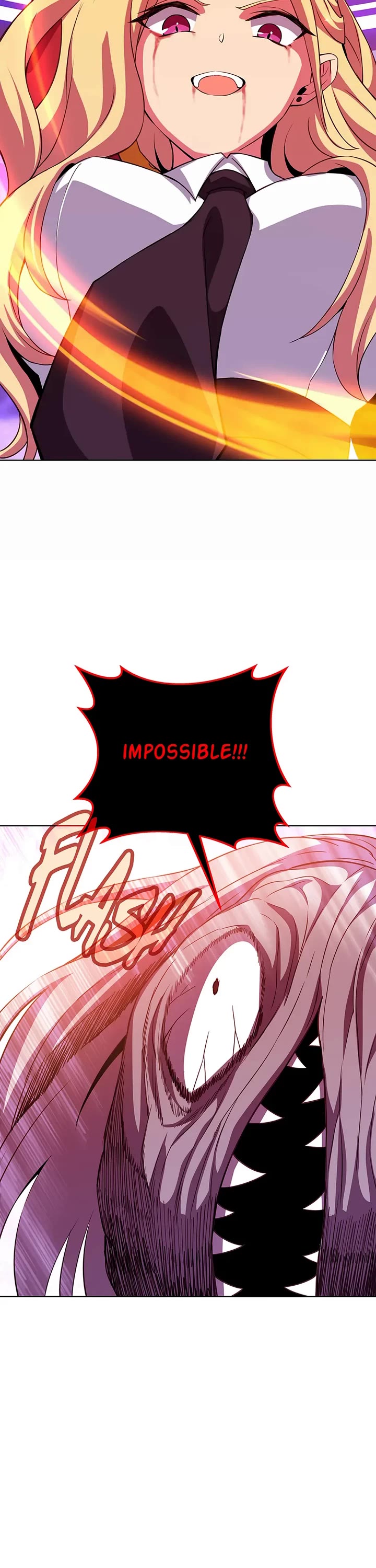 I Became a Part Time Employee for Gods Chapter 87 page 33 - Chapter 87: Reinforcements