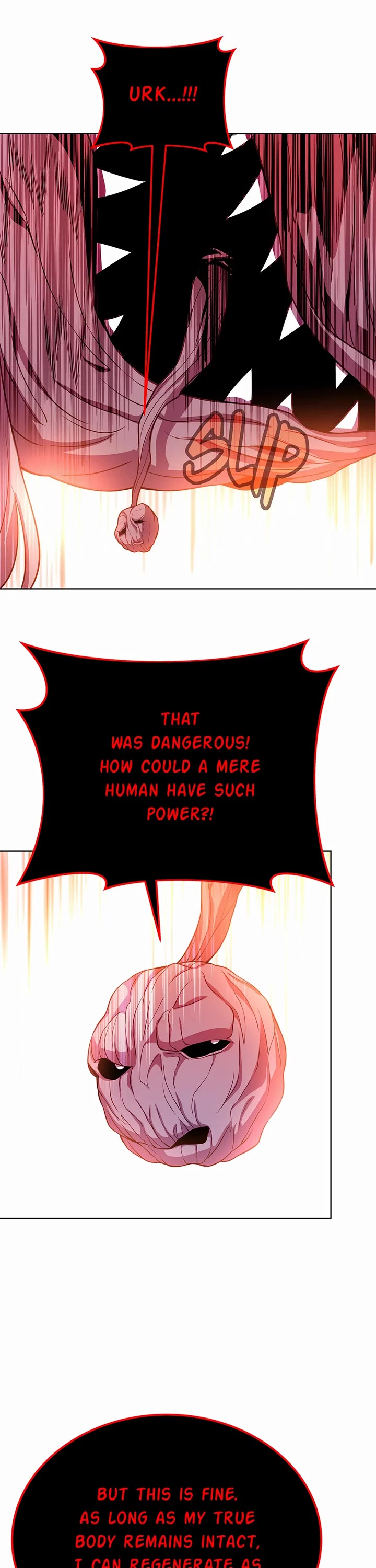 I Became a Part Time Employee for Gods Chapter 87 page 36 - Chapter 87: Reinforcements