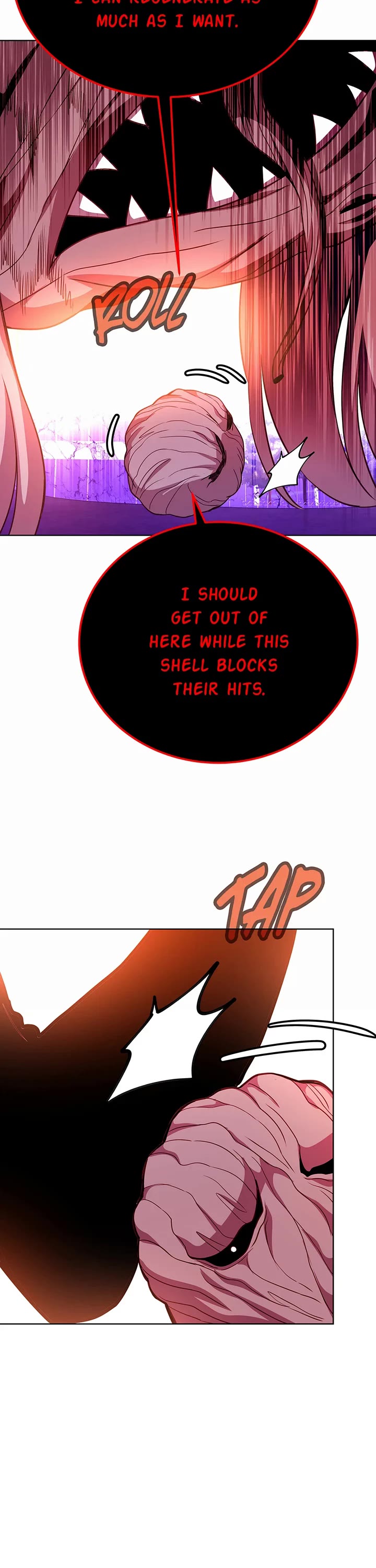 I Became a Part Time Employee for Gods Chapter 87 page 37 - Chapter 87: Reinforcements