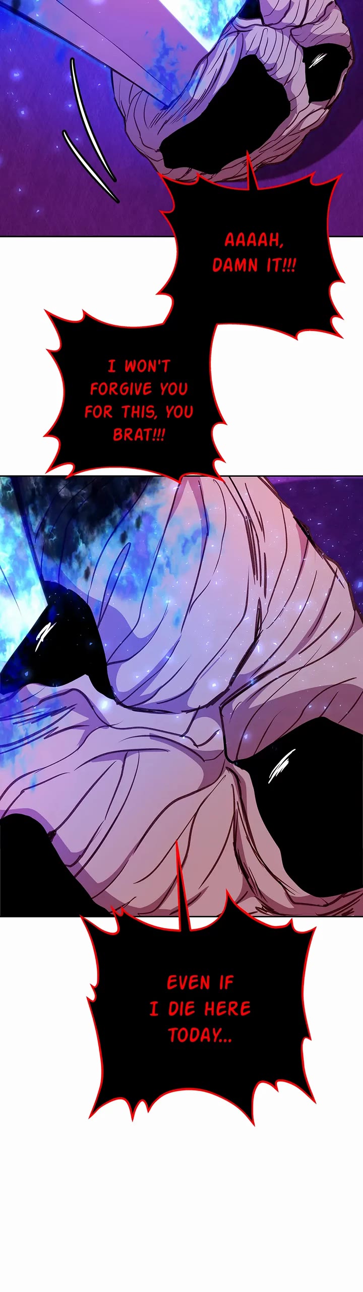 I Became a Part Time Employee for Gods Chapter 87 page 40 - Chapter 87: Reinforcements