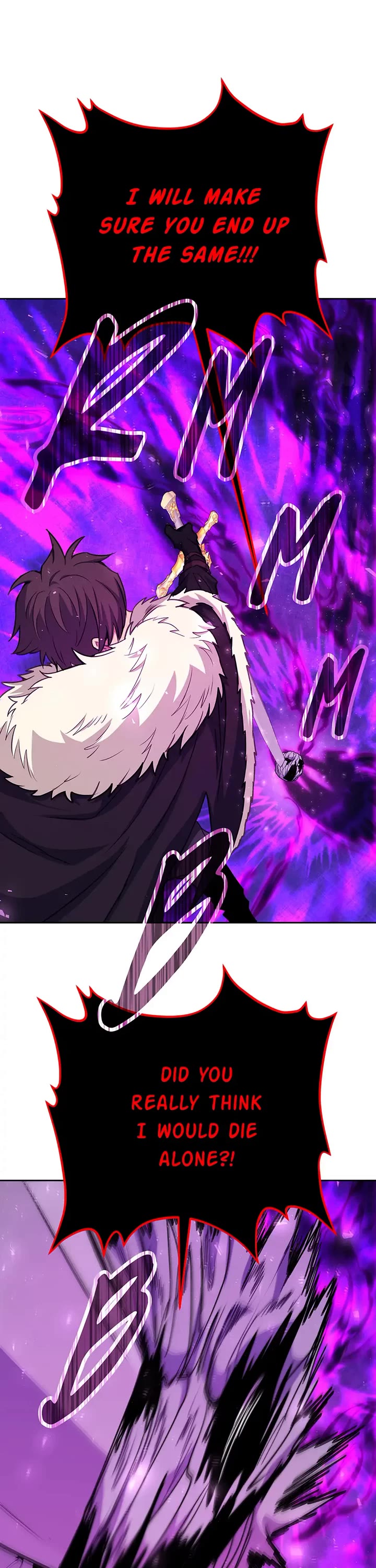 I Became a Part Time Employee for Gods Chapter 87 page 41 - Chapter 87: Reinforcements