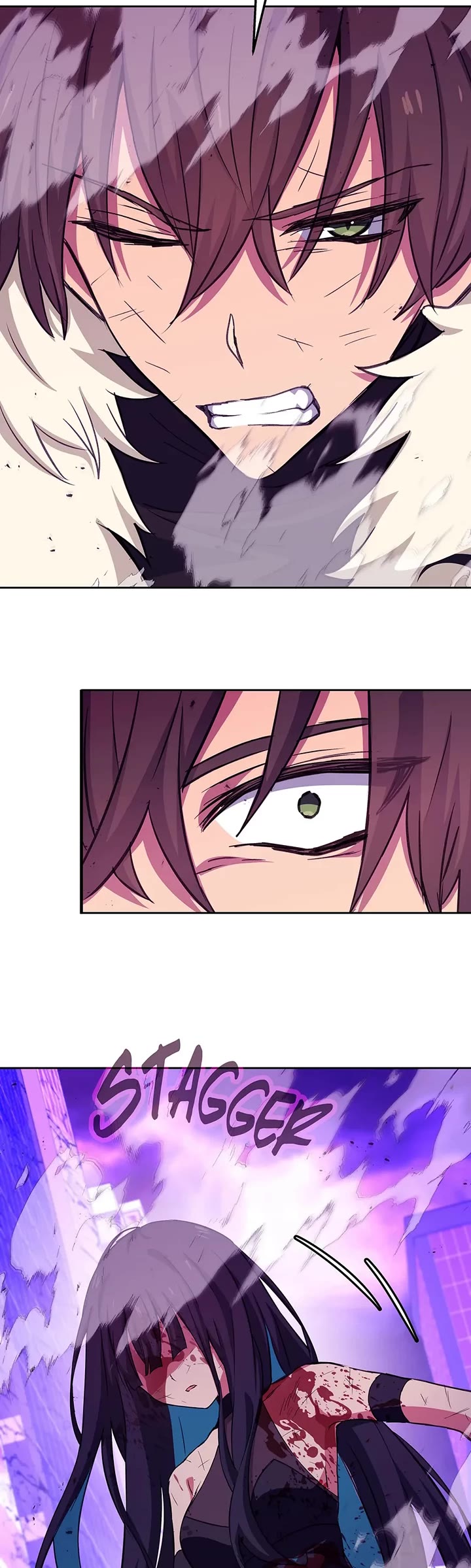 I Became a Part Time Employee for Gods Chapter 87 page 45 - Chapter 87: Reinforcements