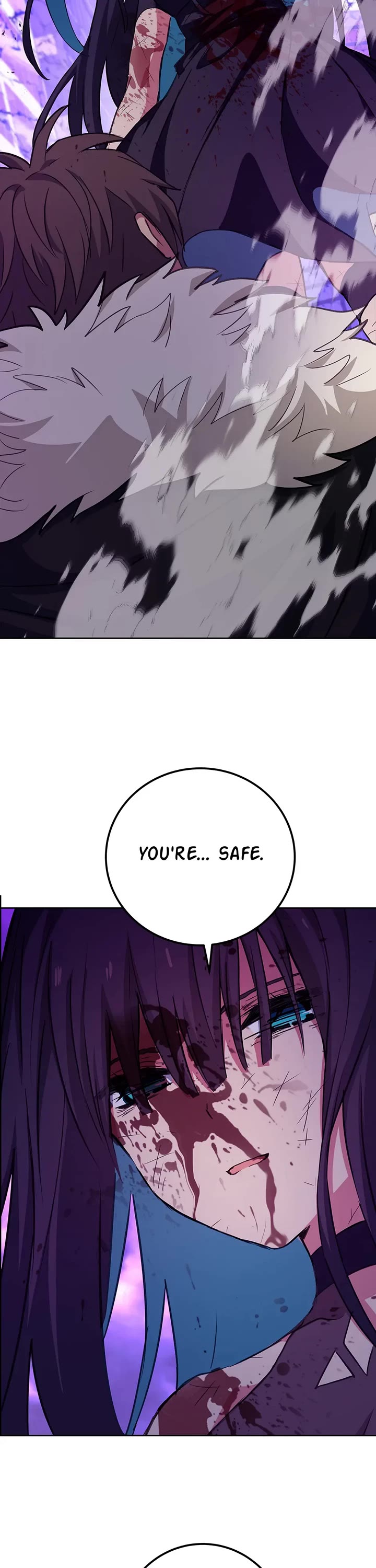 I Became a Part Time Employee for Gods Chapter 87 page 46 - Chapter 87: Reinforcements