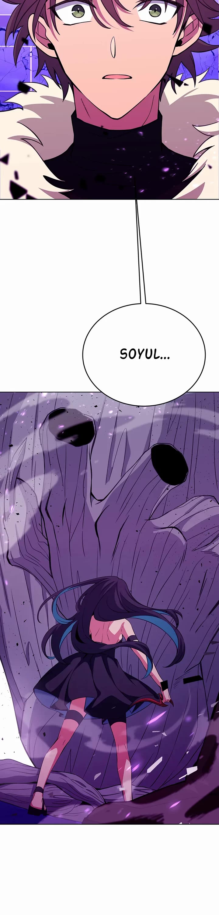 I Became a Part Time Employee for Gods Chapter 87 page 7 - Chapter 87: Reinforcements