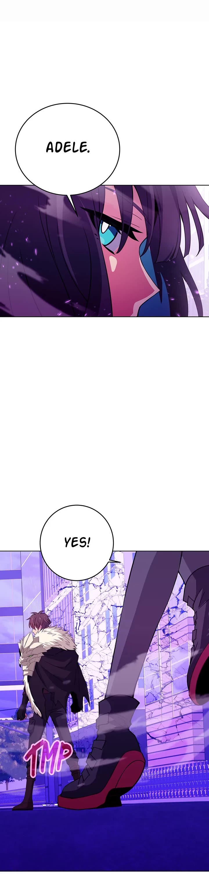 I Became a Part Time Employee for Gods Chapter 87 page 8 - Chapter 87: Reinforcements