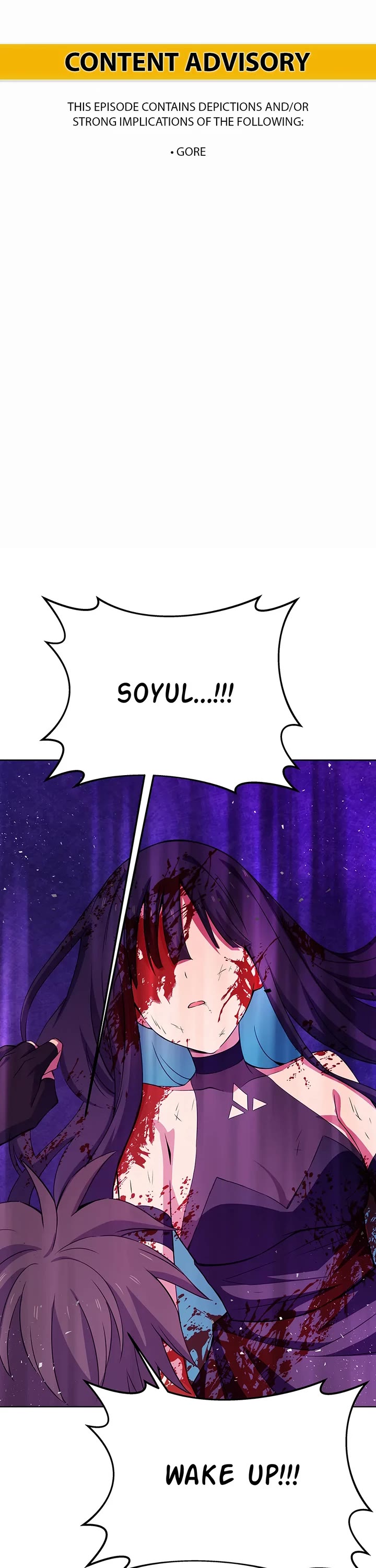 I Became a Part Time Employee for Gods Chapter 88 page 1 - Chapter 88: Not Too Late
