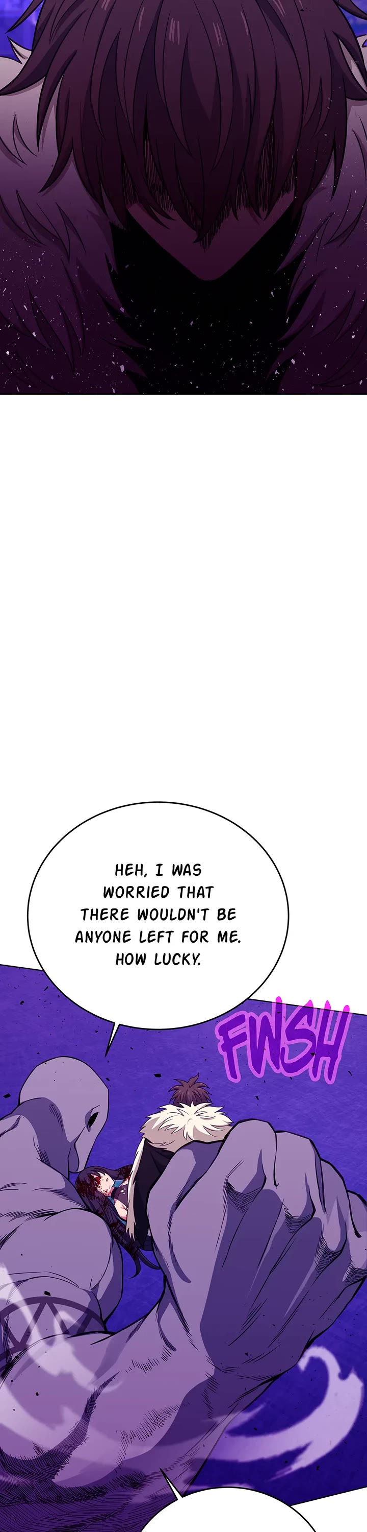I Became a Part Time Employee for Gods Chapter 88 page 11 - Chapter 88: Not Too Late