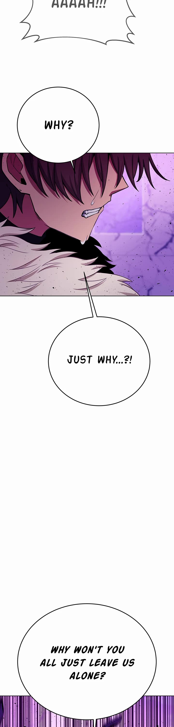 I Became a Part Time Employee for Gods Chapter 88 page 13 - Chapter 88: Not Too Late