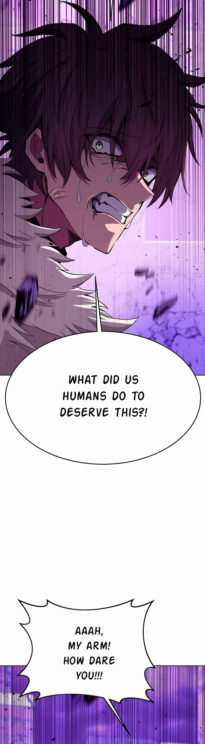 I Became a Part Time Employee for Gods Chapter 88 page 14 - Chapter 88: Not Too Late