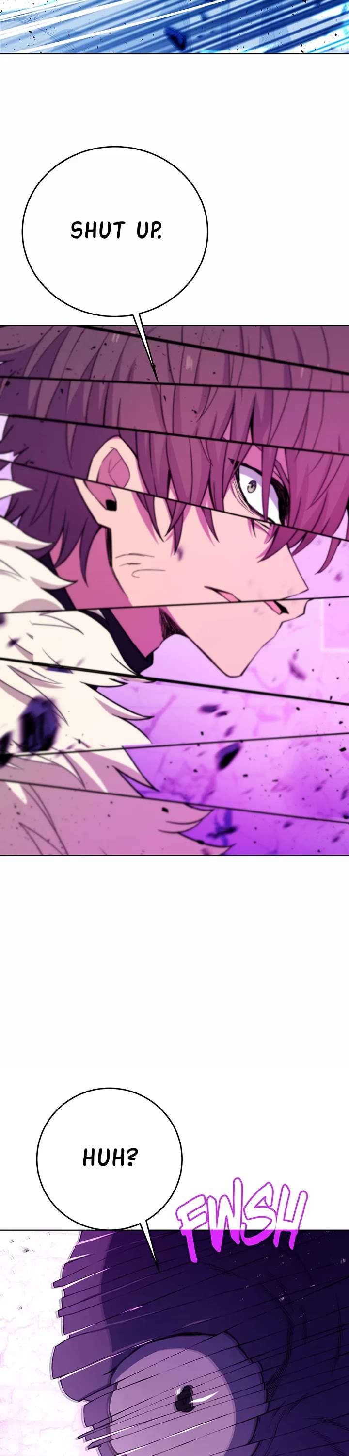 I Became a Part Time Employee for Gods Chapter 88 page 17 - Chapter 88: Not Too Late