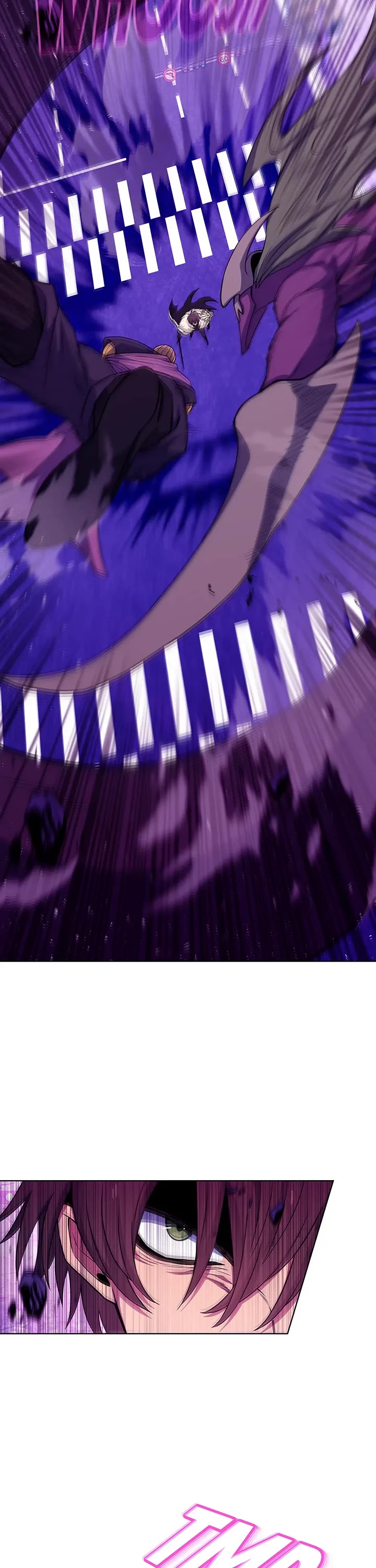 I Became a Part Time Employee for Gods Chapter 88 page 23 - Chapter 88: Not Too Late