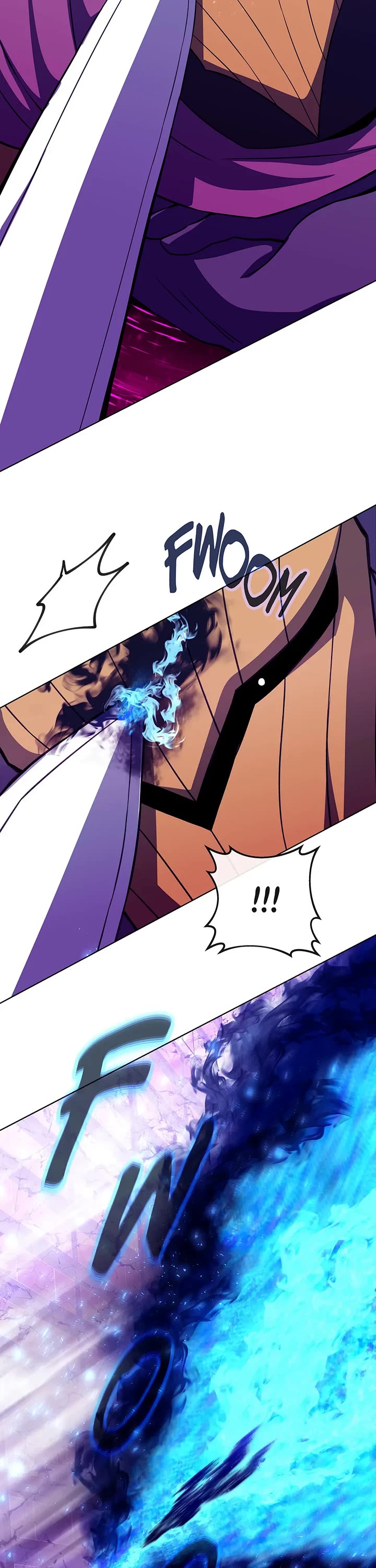 I Became a Part Time Employee for Gods Chapter 88 page 26 - Chapter 88: Not Too Late
