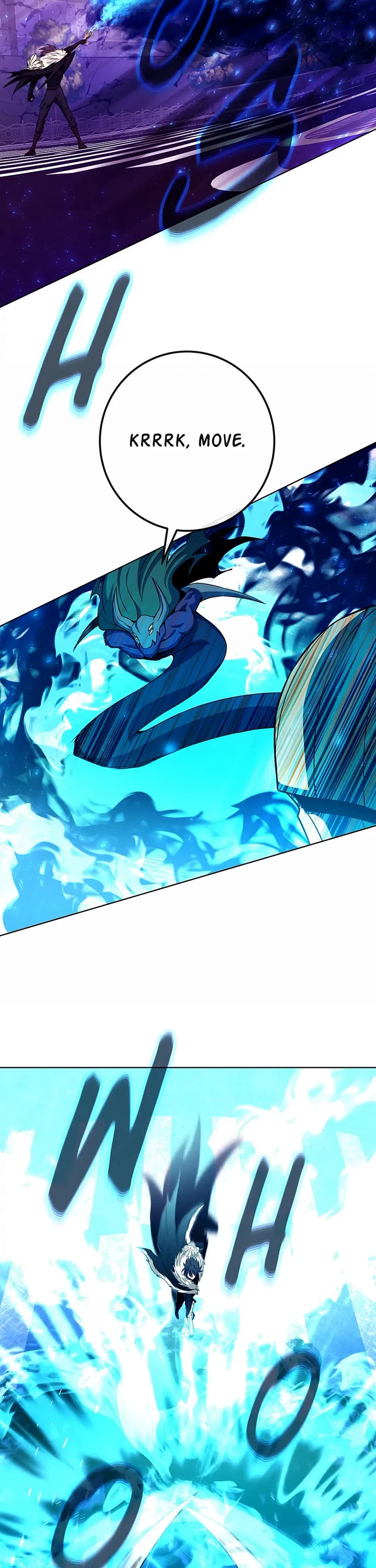 I Became a Part Time Employee for Gods Chapter 88 page 27 - Chapter 88: Not Too Late