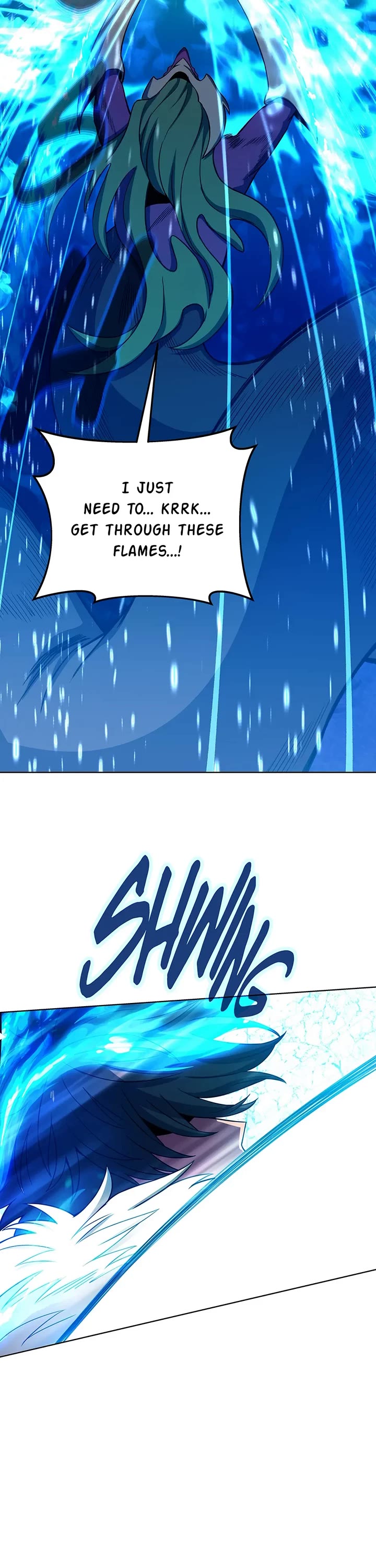 I Became a Part Time Employee for Gods Chapter 88 page 28 - Chapter 88: Not Too Late