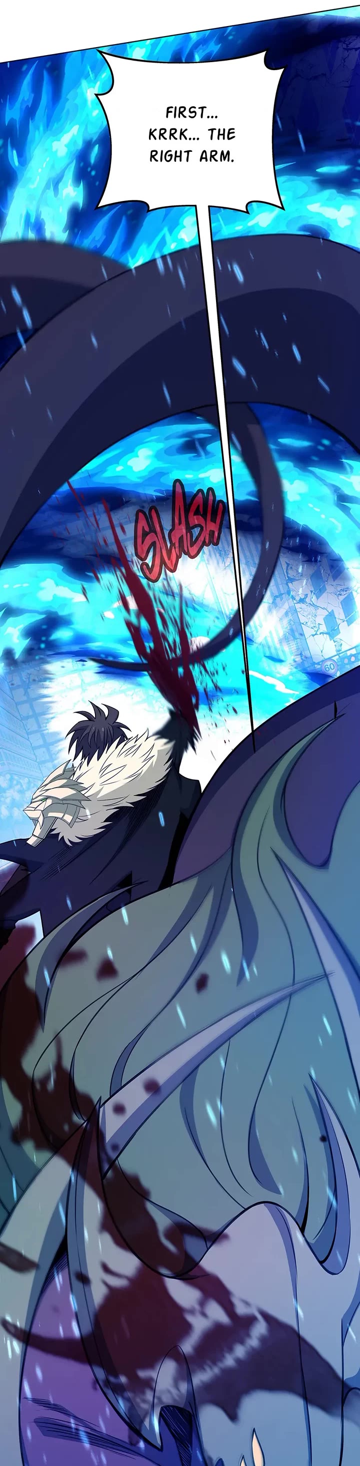 I Became a Part Time Employee for Gods Chapter 88 page 29 - Chapter 88: Not Too Late