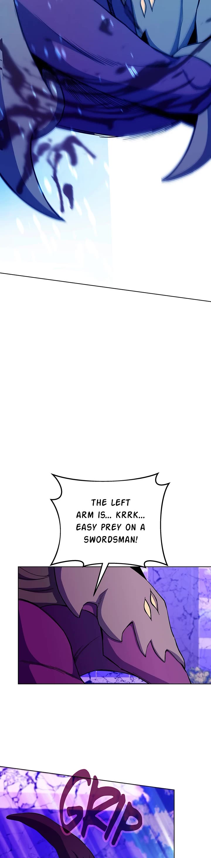 I Became a Part Time Employee for Gods Chapter 88 page 30 - Chapter 88: Not Too Late