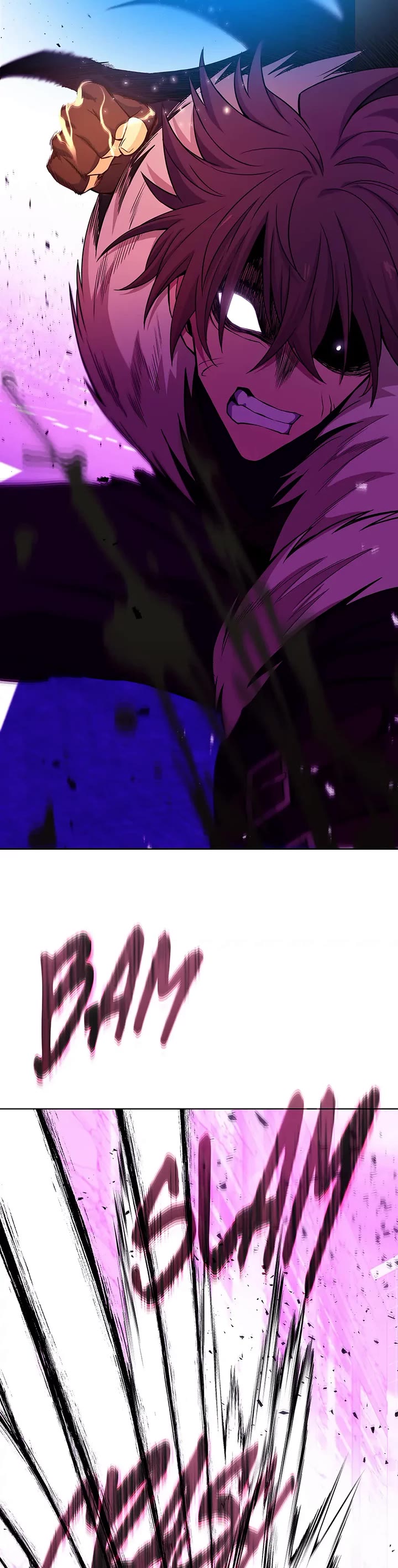 I Became a Part Time Employee for Gods Chapter 88 page 34 - Chapter 88: Not Too Late
