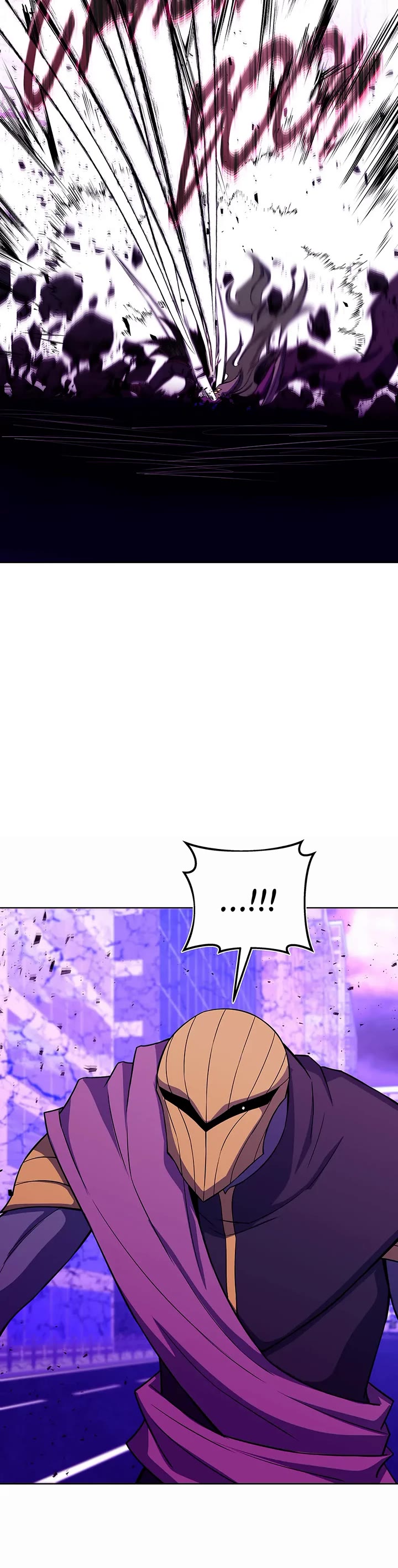 I Became a Part Time Employee for Gods Chapter 88 page 35 - Chapter 88: Not Too Late