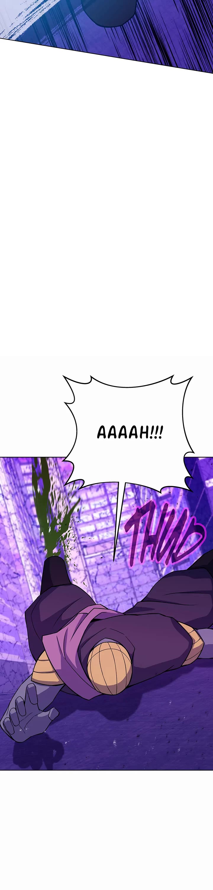 I Became a Part Time Employee for Gods Chapter 88 page 38 - Chapter 88: Not Too Late