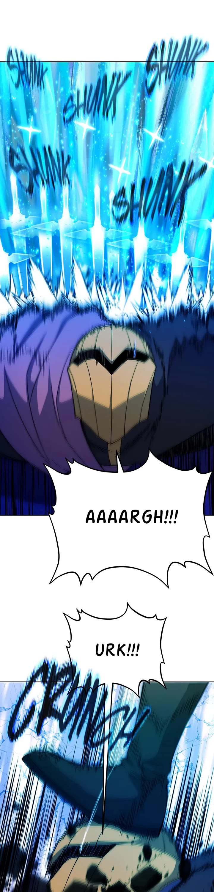 I Became a Part Time Employee for Gods Chapter 88 page 41 - Chapter 88: Not Too Late