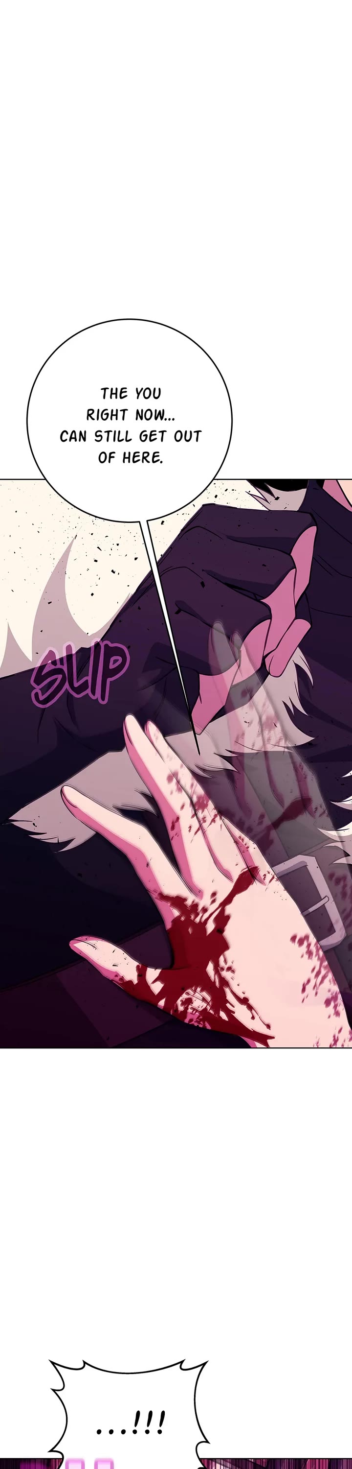 I Became a Part Time Employee for Gods Chapter 88 page 7 - Chapter 88: Not Too Late
