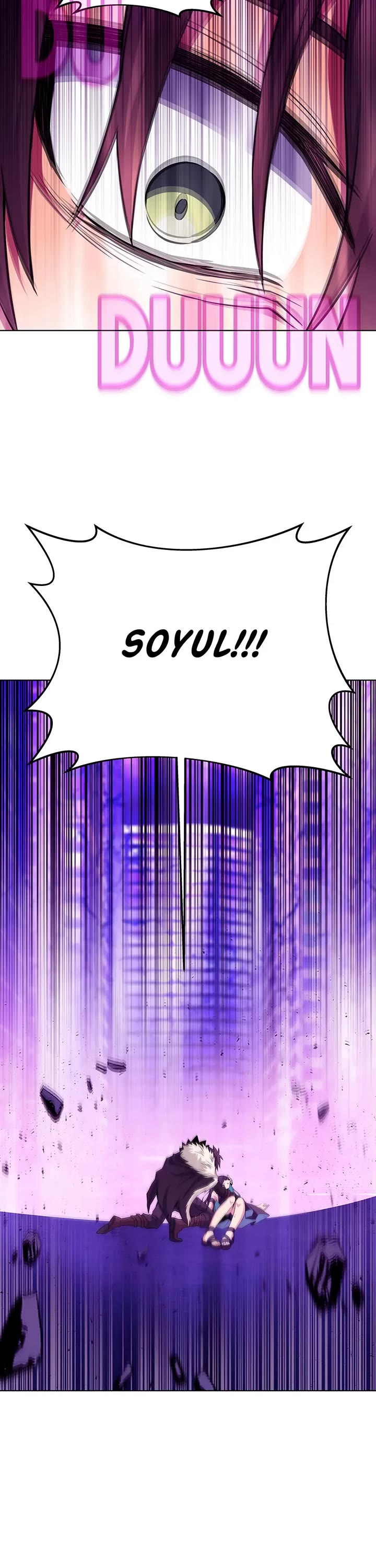 I Became a Part Time Employee for Gods Chapter 88 page 8 - Chapter 88: Not Too Late