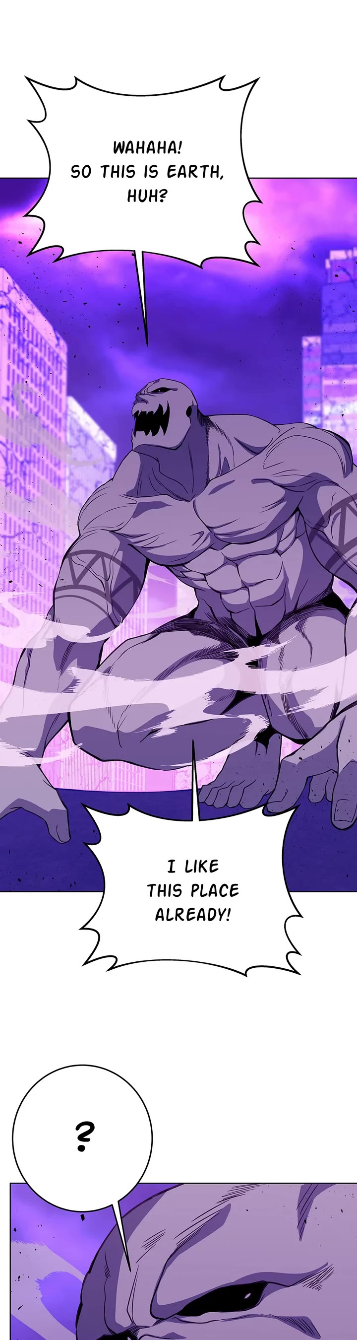 I Became a Part Time Employee for Gods Chapter 88 page 9 - Chapter 88: Not Too Late