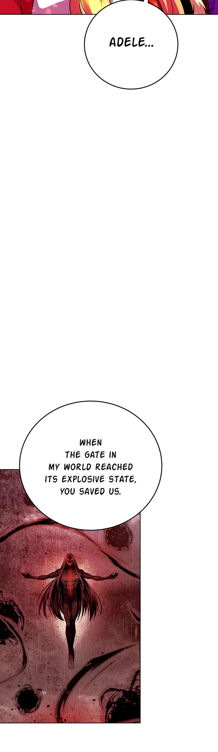 I Became a Part Time Employee for Gods Chapter 89 page 15 - Chapter 89: Payback