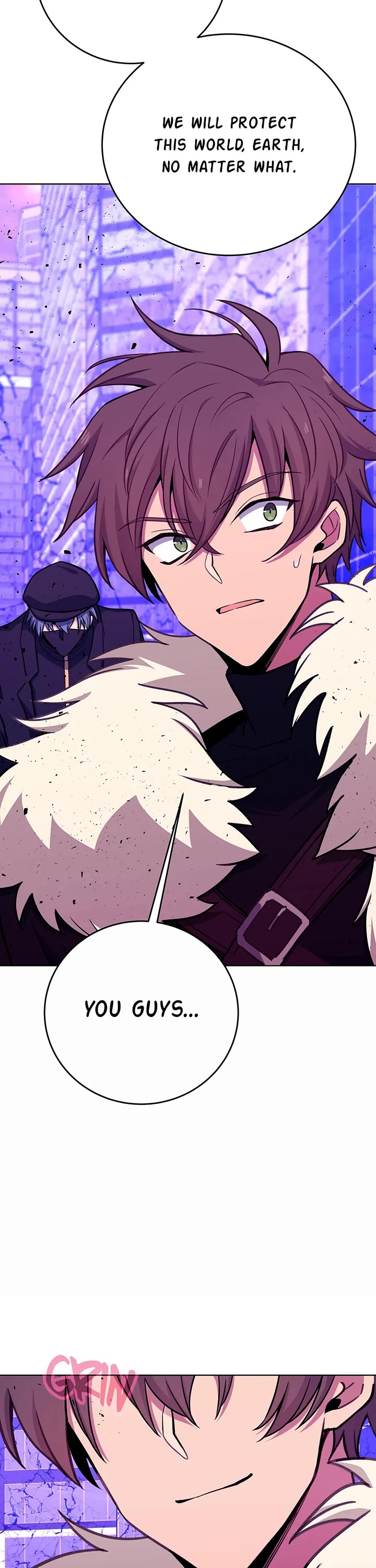 I Became a Part Time Employee for Gods Chapter 89 page 17 - Chapter 89: Payback