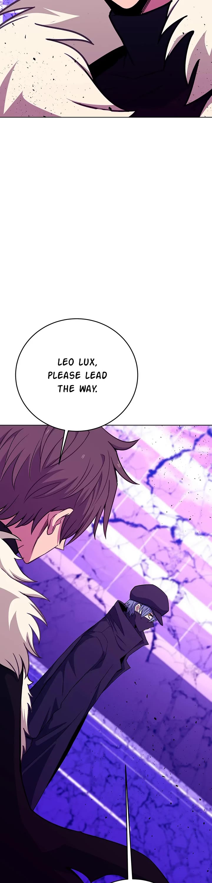 I Became a Part Time Employee for Gods Chapter 89 page 18 - Chapter 89: Payback