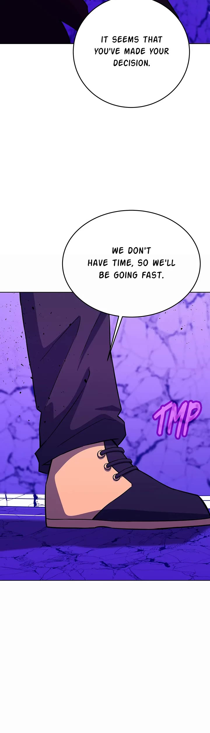 I Became a Part Time Employee for Gods Chapter 89 page 19 - Chapter 89: Payback