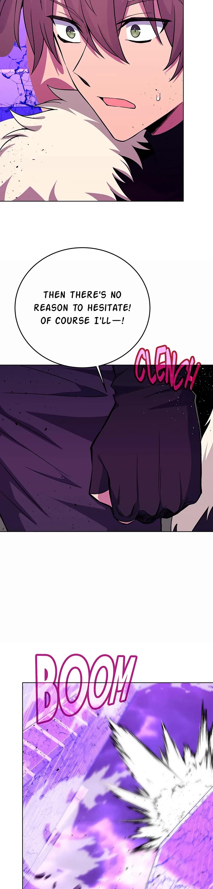 I Became a Part Time Employee for Gods Chapter 89 page 2 - Chapter 89: Payback