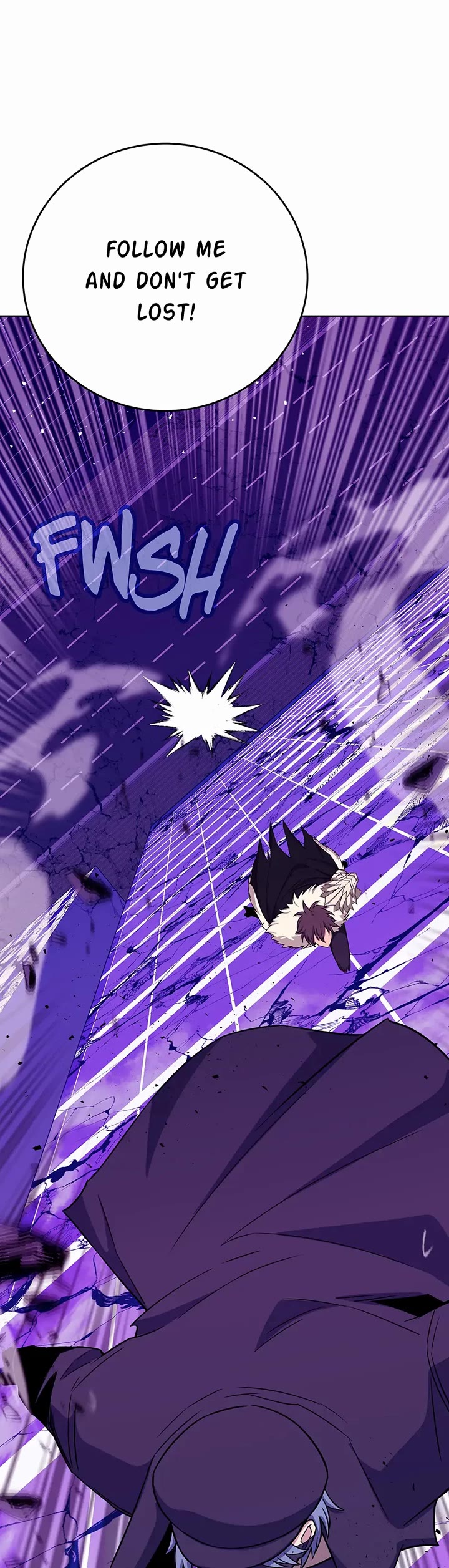 I Became a Part Time Employee for Gods Chapter 89 page 20 - Chapter 89: Payback