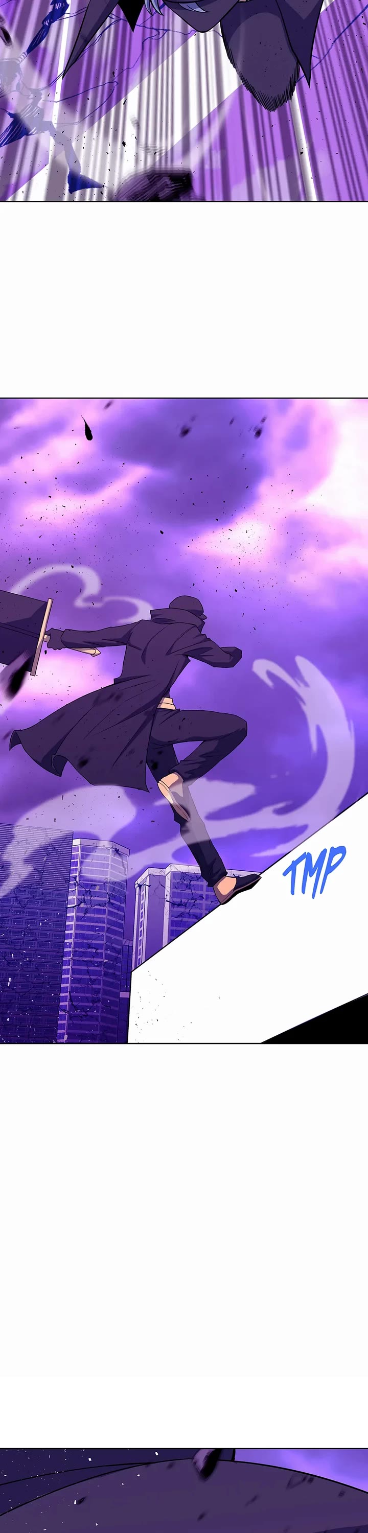I Became a Part Time Employee for Gods Chapter 89 page 21 - Chapter 89: Payback