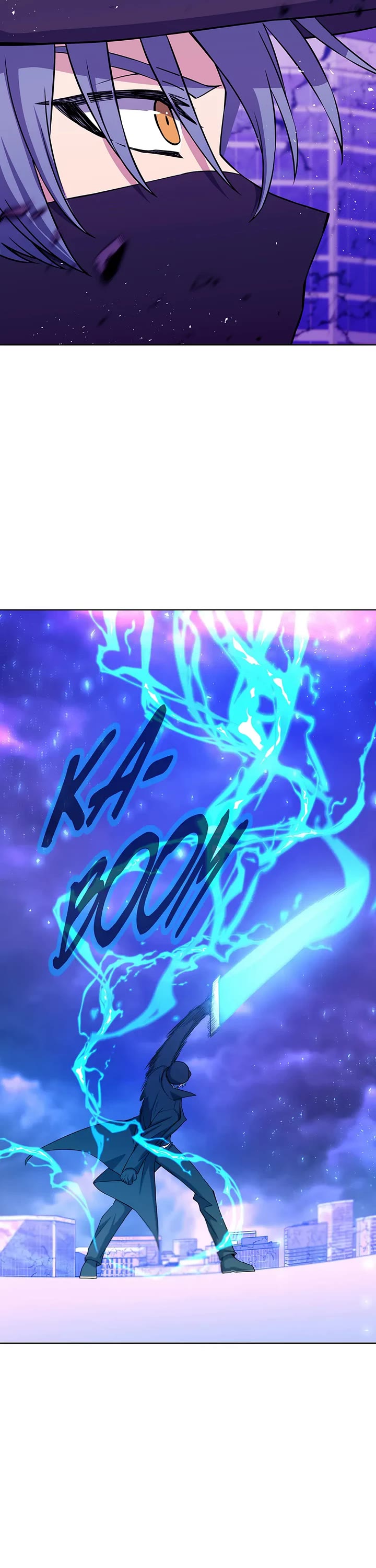 I Became a Part Time Employee for Gods Chapter 89 page 22 - Chapter 89: Payback