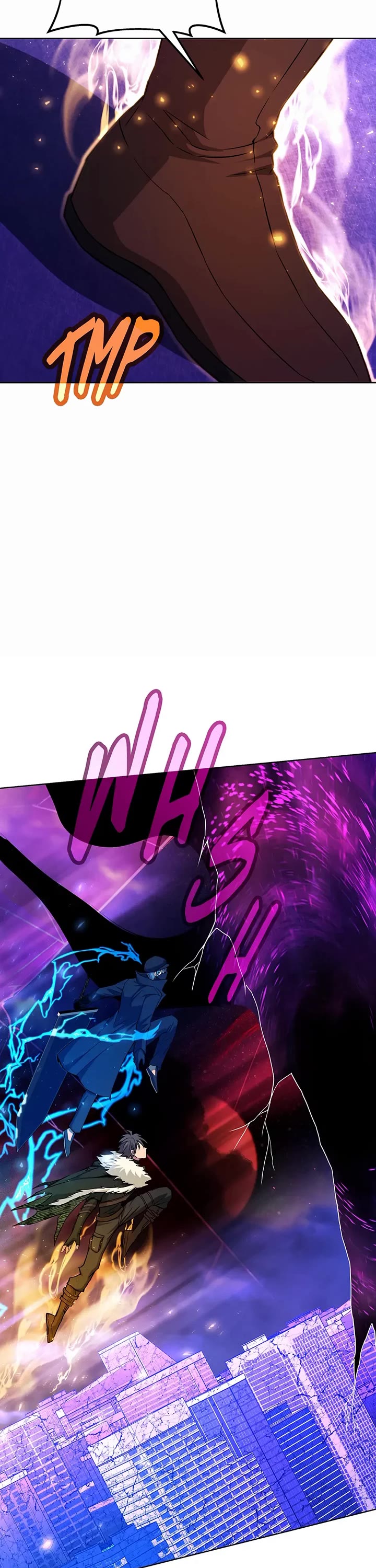 I Became a Part Time Employee for Gods Chapter 89 page 26 - Chapter 89: Payback