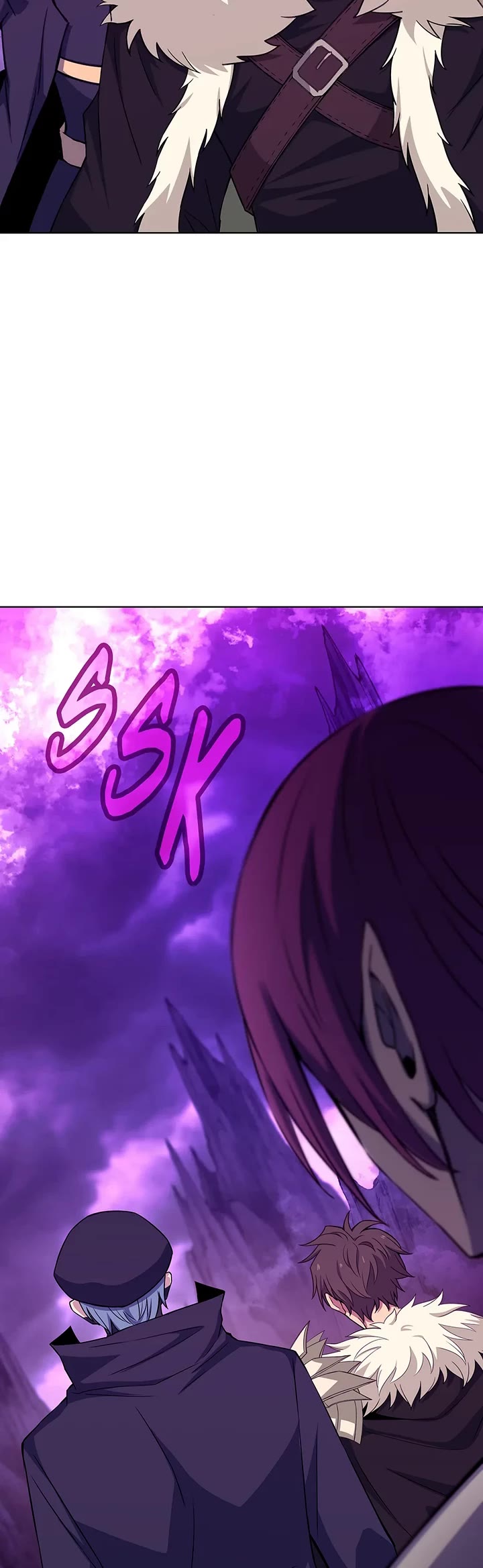 I Became a Part Time Employee for Gods Chapter 89 page 29 - Chapter 89: Payback