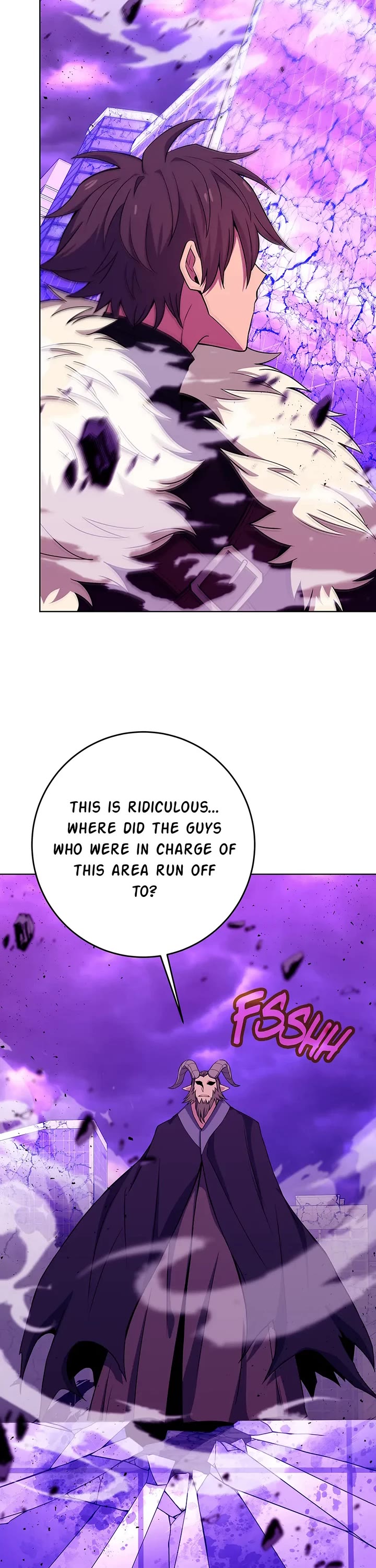 I Became a Part Time Employee for Gods Chapter 89 page 3 - Chapter 89: Payback