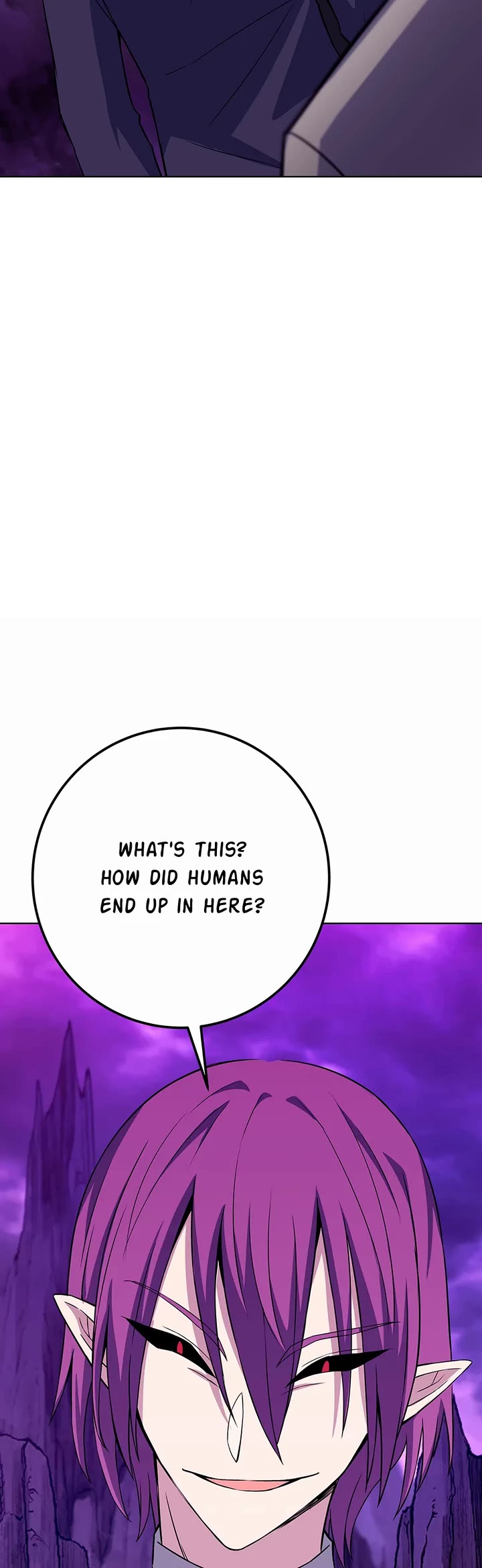 I Became a Part Time Employee for Gods Chapter 89 page 30 - Chapter 89: Payback