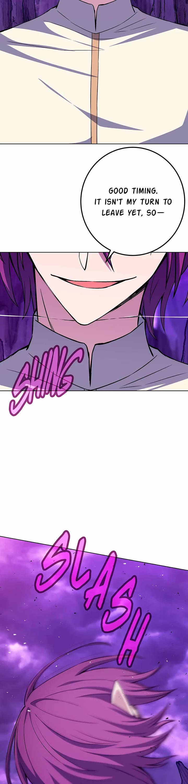I Became a Part Time Employee for Gods Chapter 89 page 31 - Chapter 89: Payback